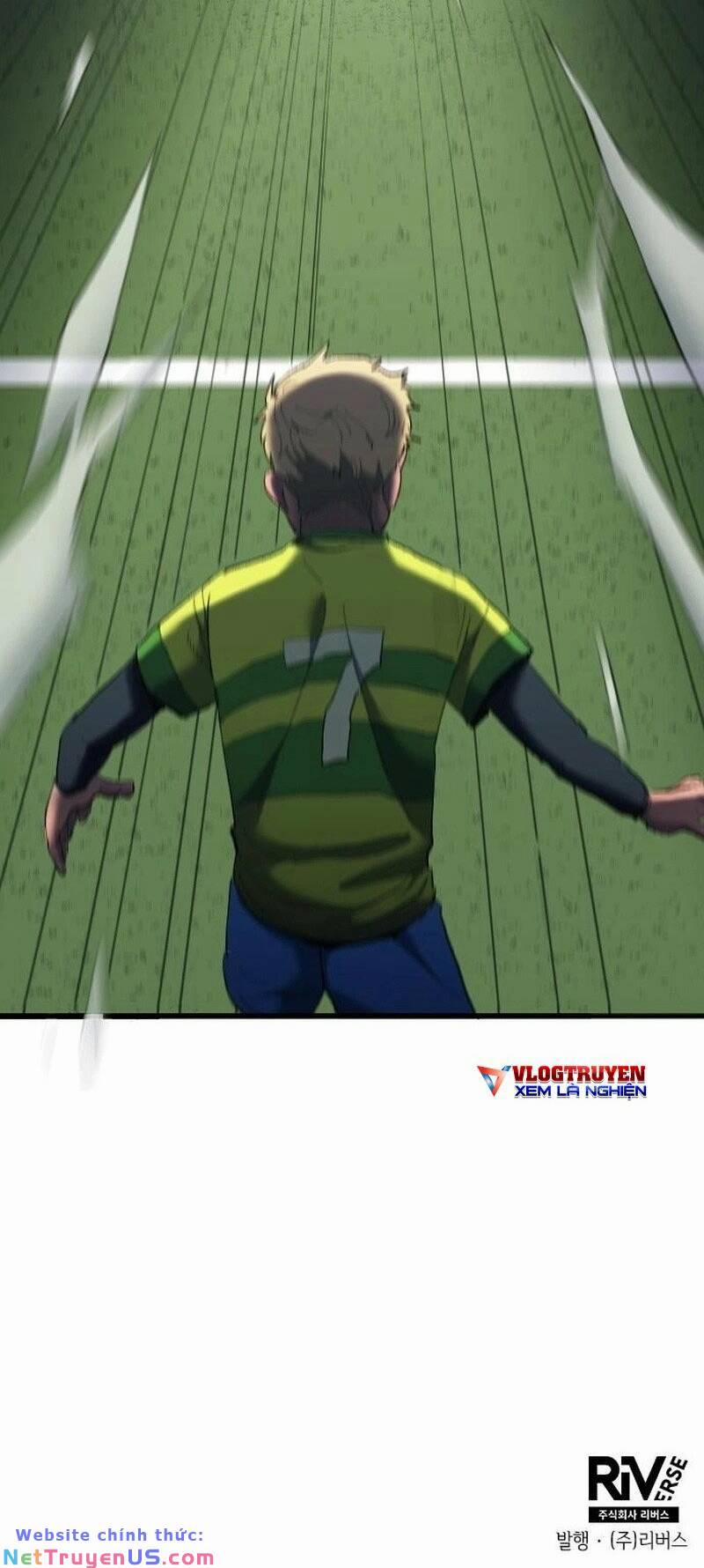 Thiên Phú Bóng Đá, Tất Cả Đều Là Của Tôi! 17 trang 61