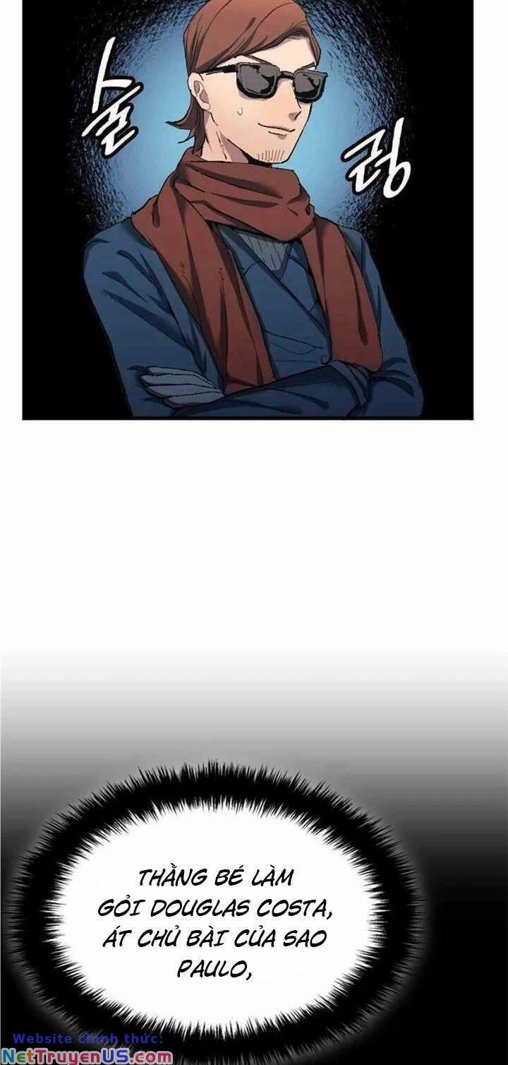 Thiên Phú Bóng Đá, Tất Cả Đều Là Của Tôi! 18 trang 23