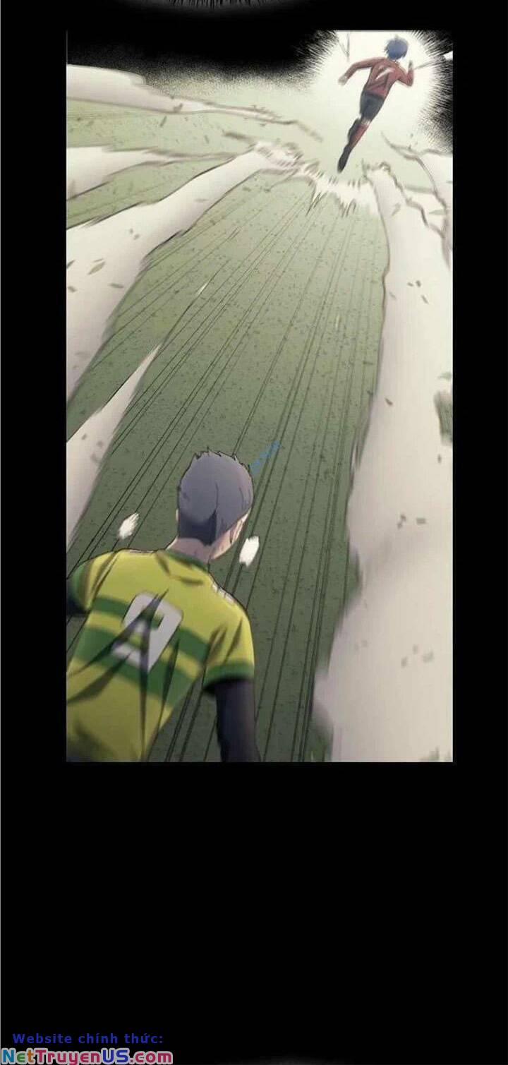 Thiên Phú Bóng Đá, Tất Cả Đều Là Của Tôi! 18 trang 24