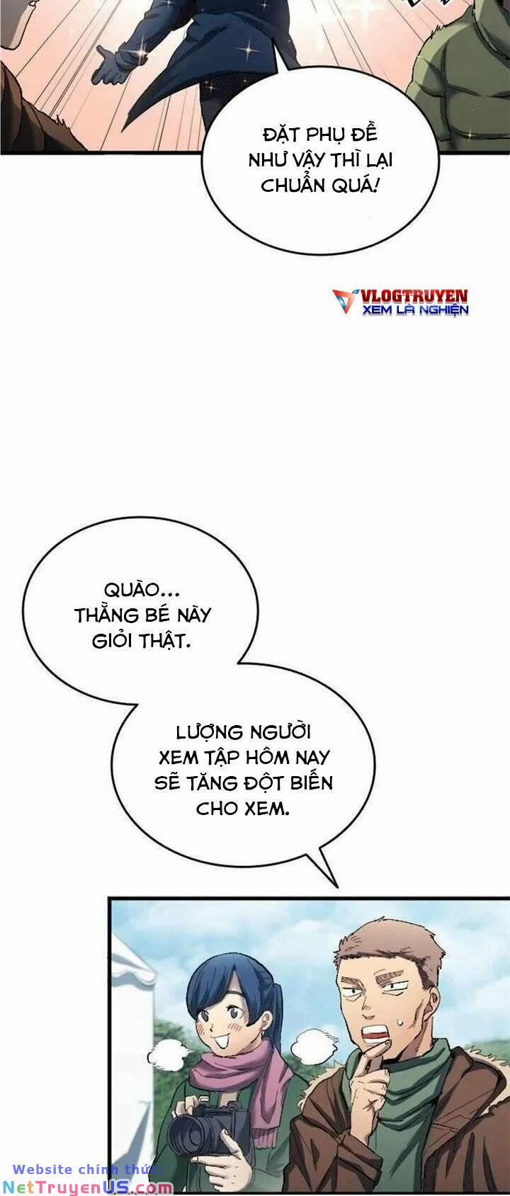 Thiên Phú Bóng Đá, Tất Cả Đều Là Của Tôi! 18 trang 27