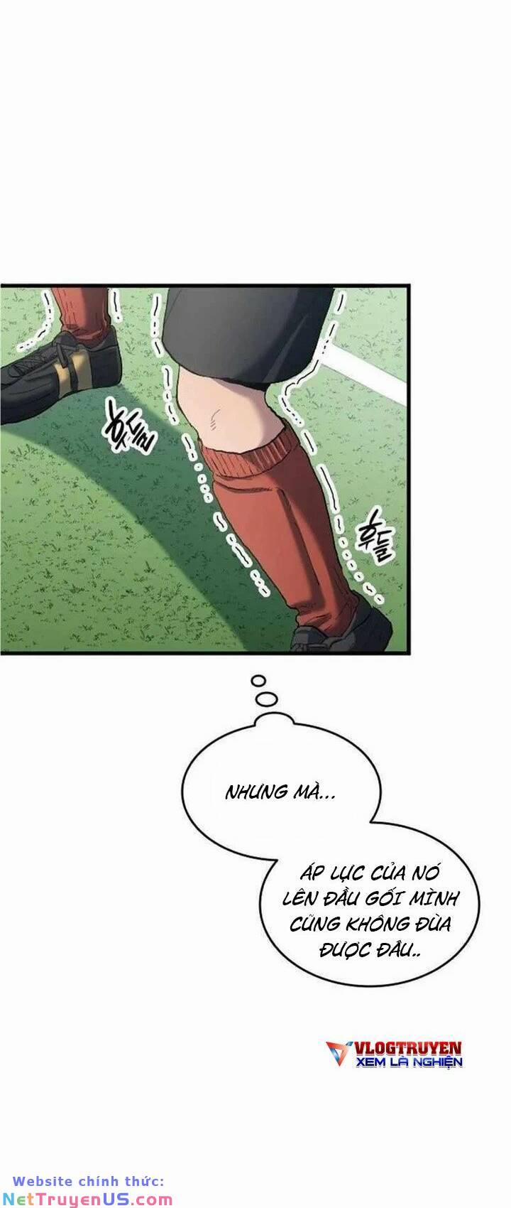 Thiên Phú Bóng Đá, Tất Cả Đều Là Của Tôi! 18 trang 33