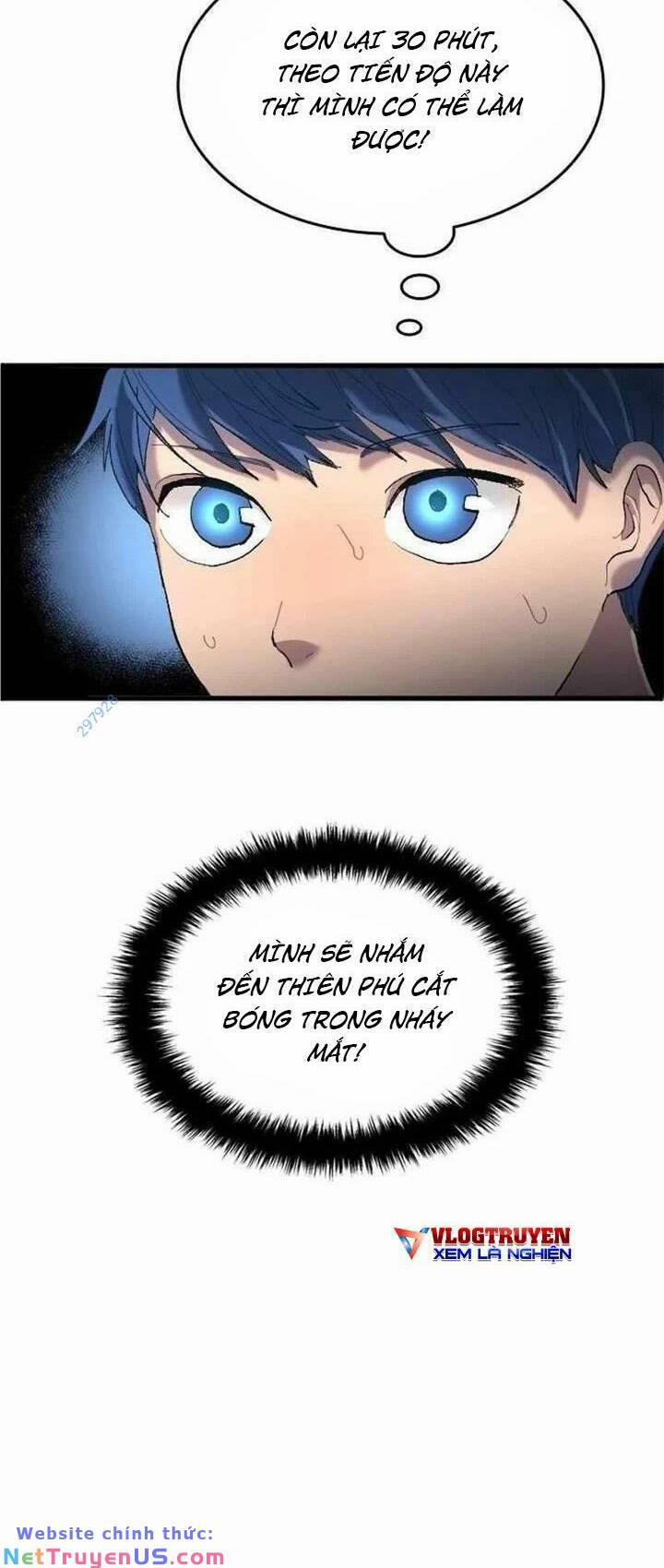 Thiên Phú Bóng Đá, Tất Cả Đều Là Của Tôi! 18 trang 42