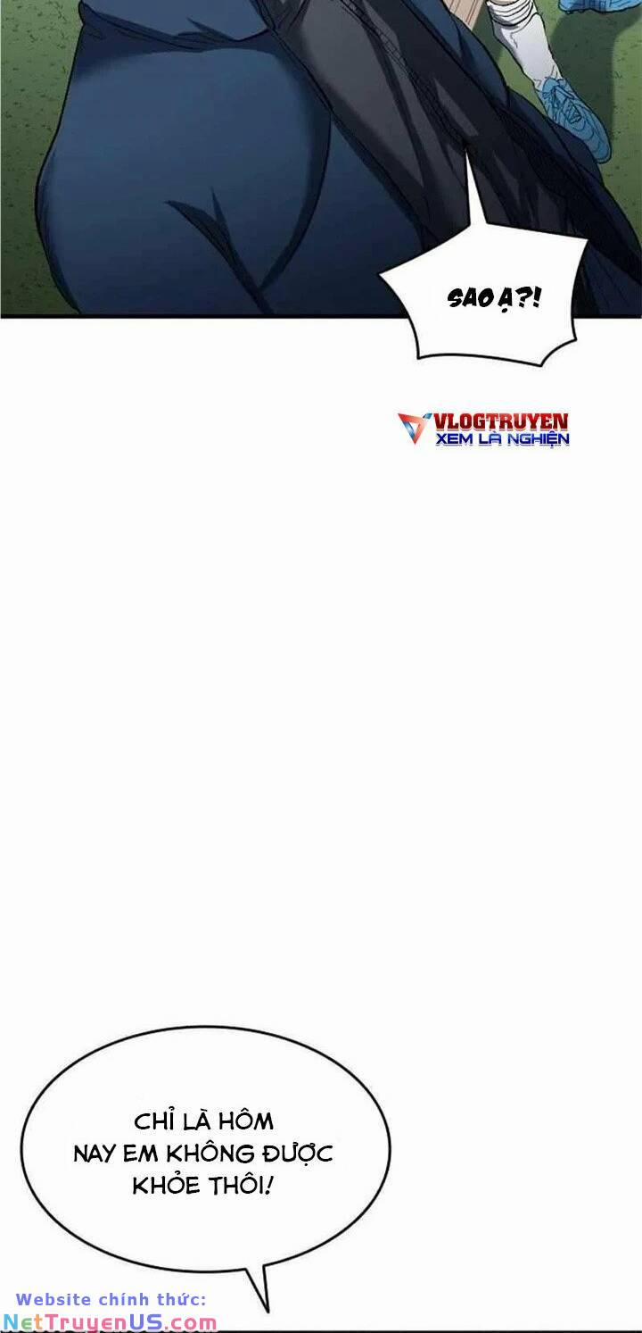 Thiên Phú Bóng Đá, Tất Cả Đều Là Của Tôi! 18 trang 45