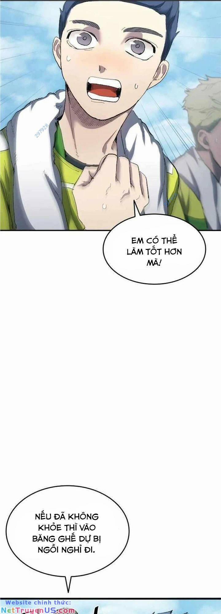 Thiên Phú Bóng Đá, Tất Cả Đều Là Của Tôi! 18 trang 46