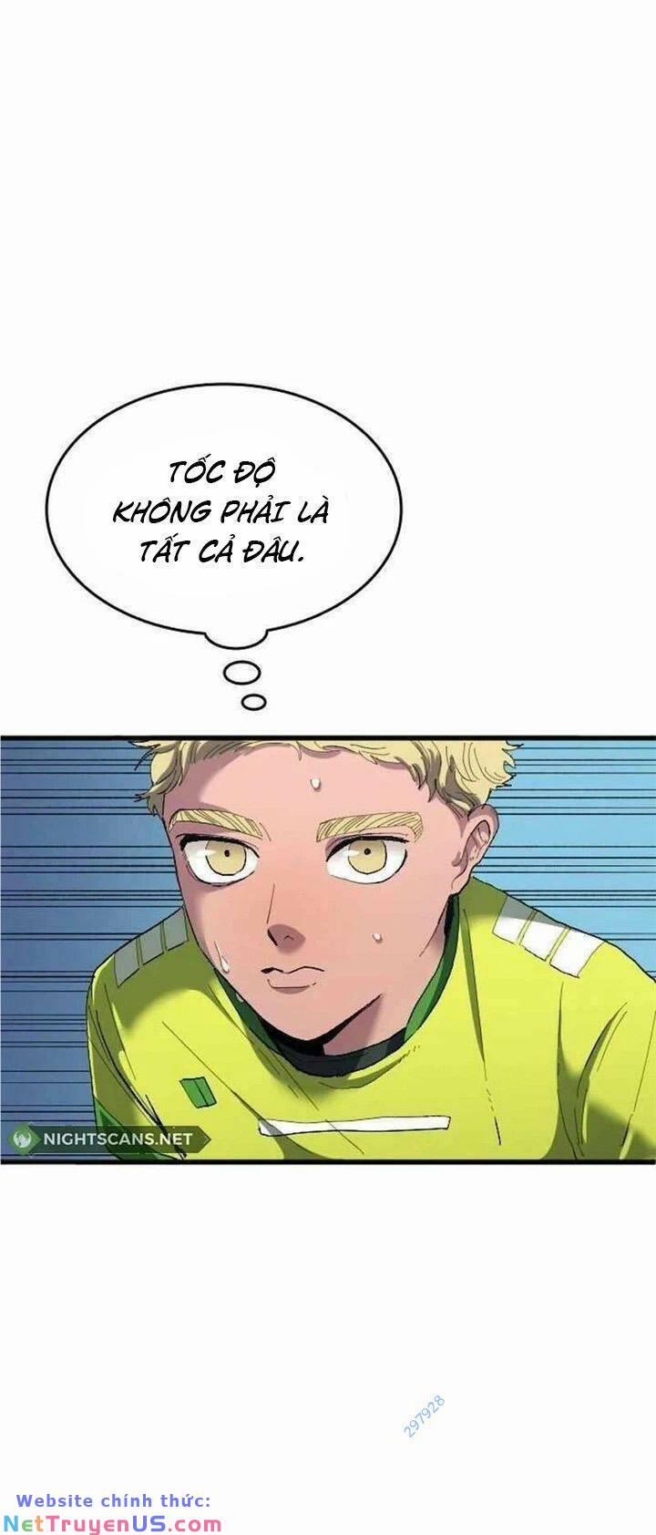 Thiên Phú Bóng Đá, Tất Cả Đều Là Của Tôi! 18 trang 5