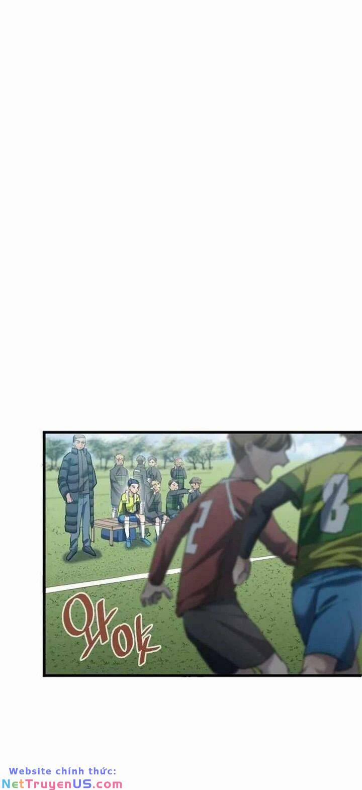 Thiên Phú Bóng Đá, Tất Cả Đều Là Của Tôi! 18 trang 53