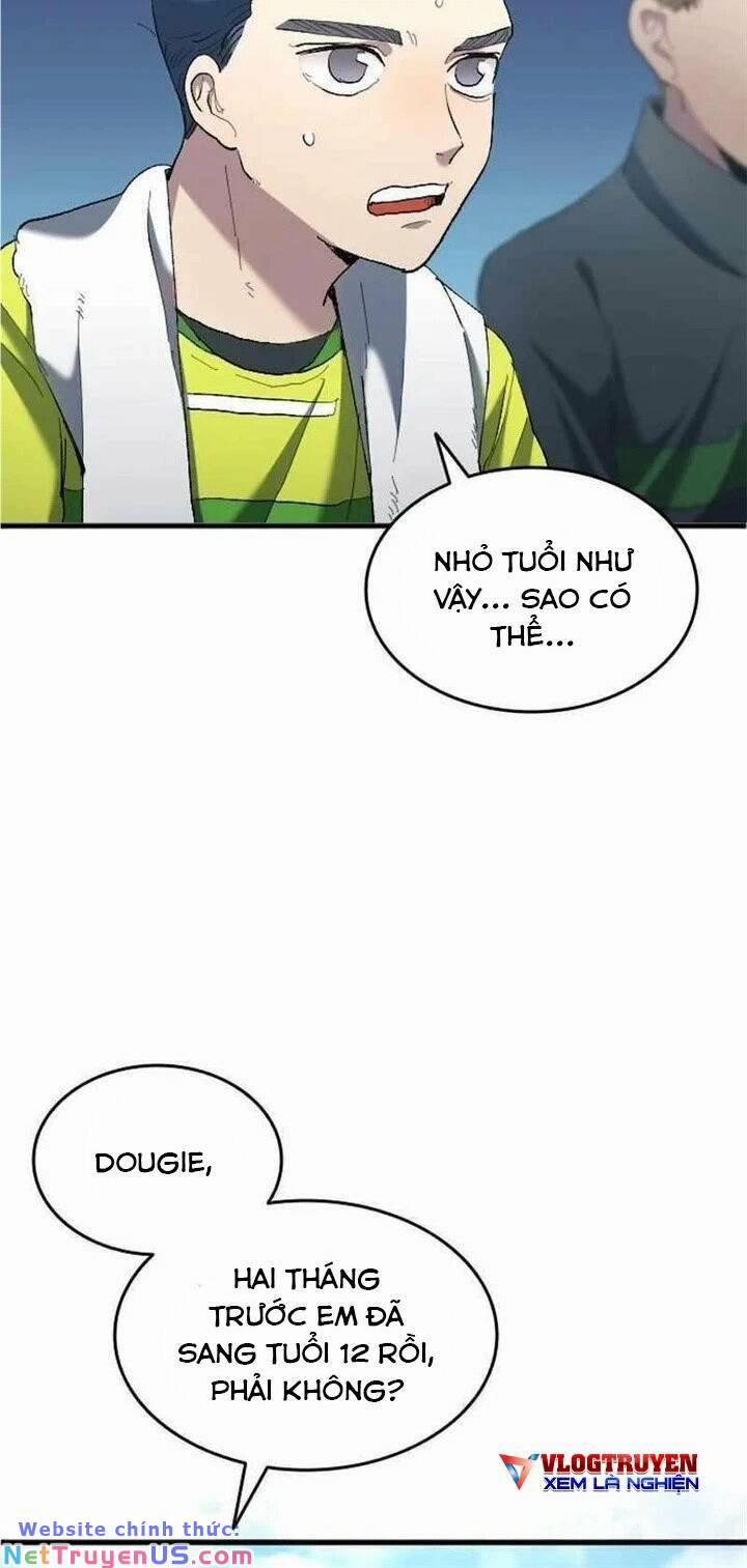 Thiên Phú Bóng Đá, Tất Cả Đều Là Của Tôi! 18 trang 57