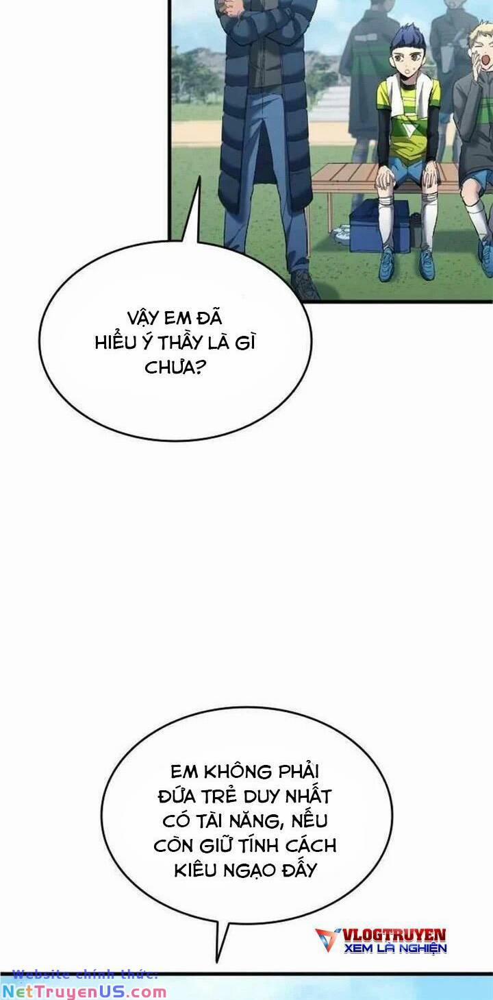 Thiên Phú Bóng Đá, Tất Cả Đều Là Của Tôi! 18 trang 60