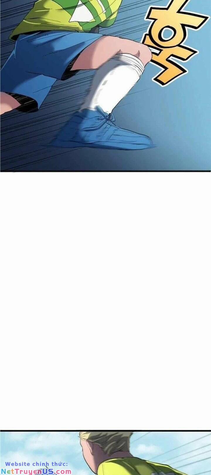 Thiên Phú Bóng Đá, Tất Cả Đều Là Của Tôi! 18 trang 8