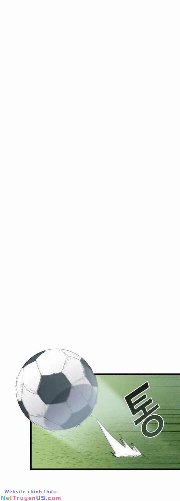 Thiên Phú Bóng Đá, Tất Cả Đều Là Của Tôi! 19 trang 1