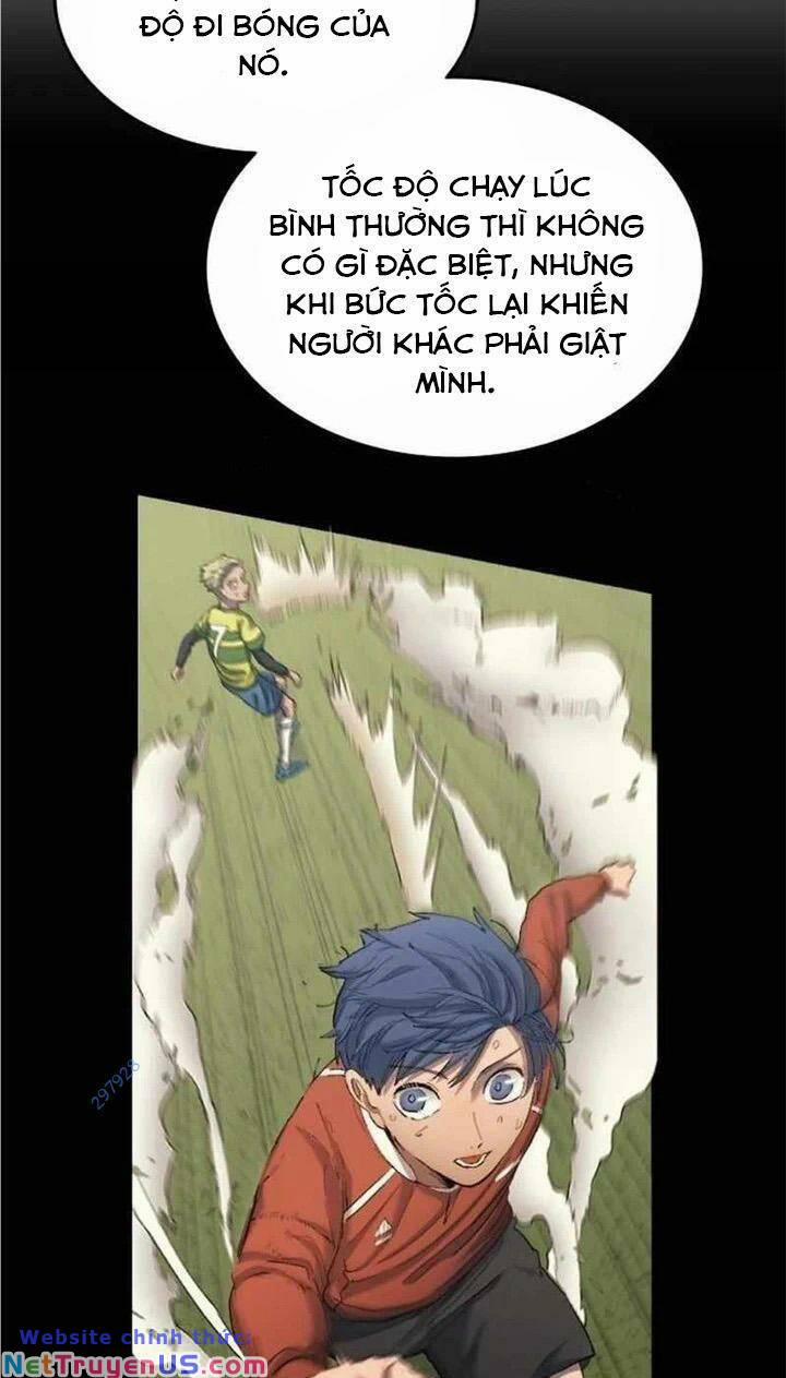 Thiên Phú Bóng Đá, Tất Cả Đều Là Của Tôi! 19 trang 17