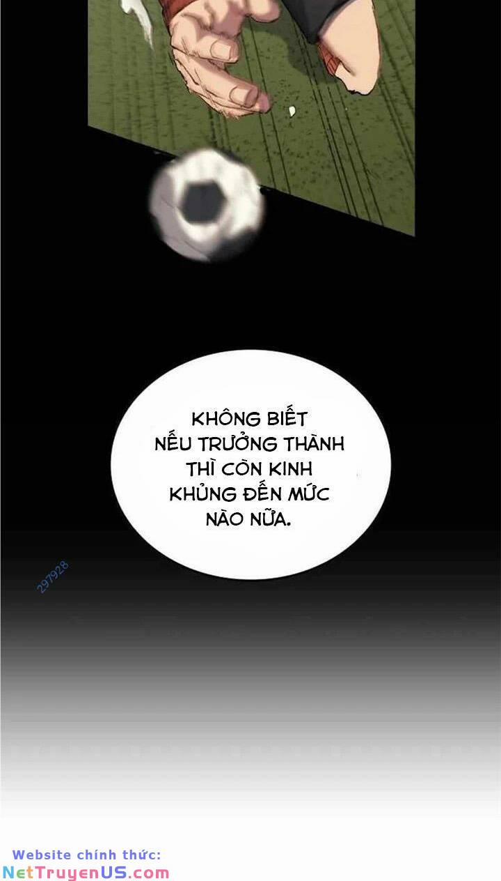 Thiên Phú Bóng Đá, Tất Cả Đều Là Của Tôi! 19 trang 18