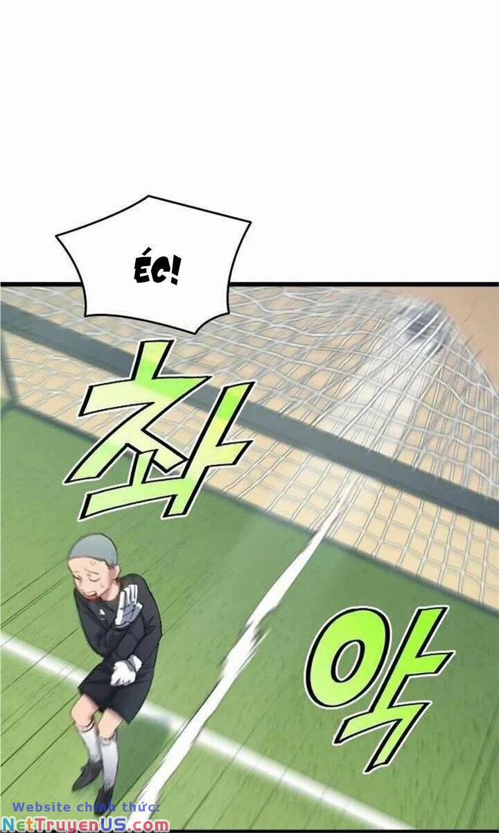 Thiên Phú Bóng Đá, Tất Cả Đều Là Của Tôi! 19 trang 2