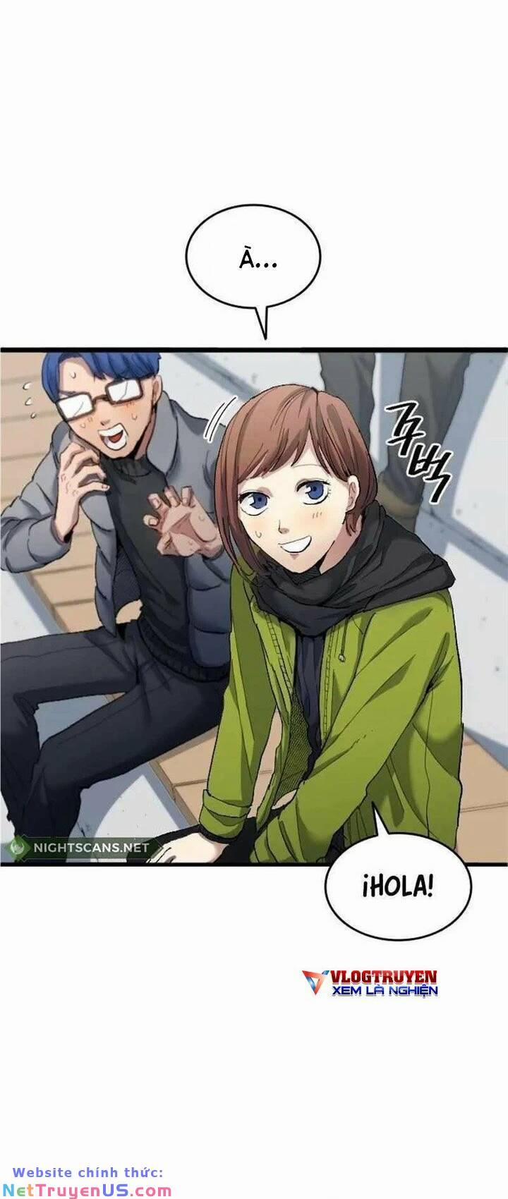 Thiên Phú Bóng Đá, Tất Cả Đều Là Của Tôi! 19 trang 27