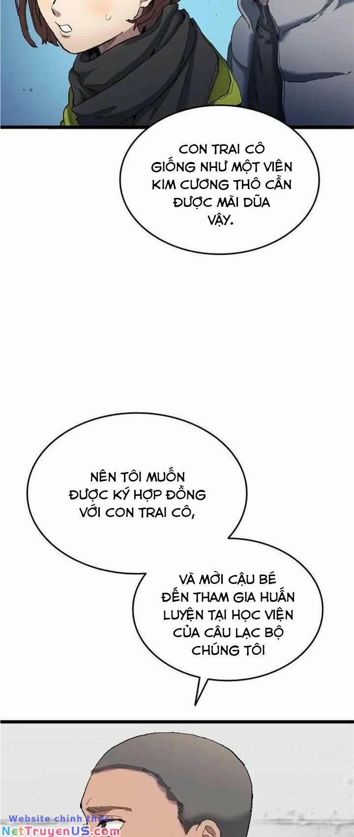 Thiên Phú Bóng Đá, Tất Cả Đều Là Của Tôi! 19 trang 32