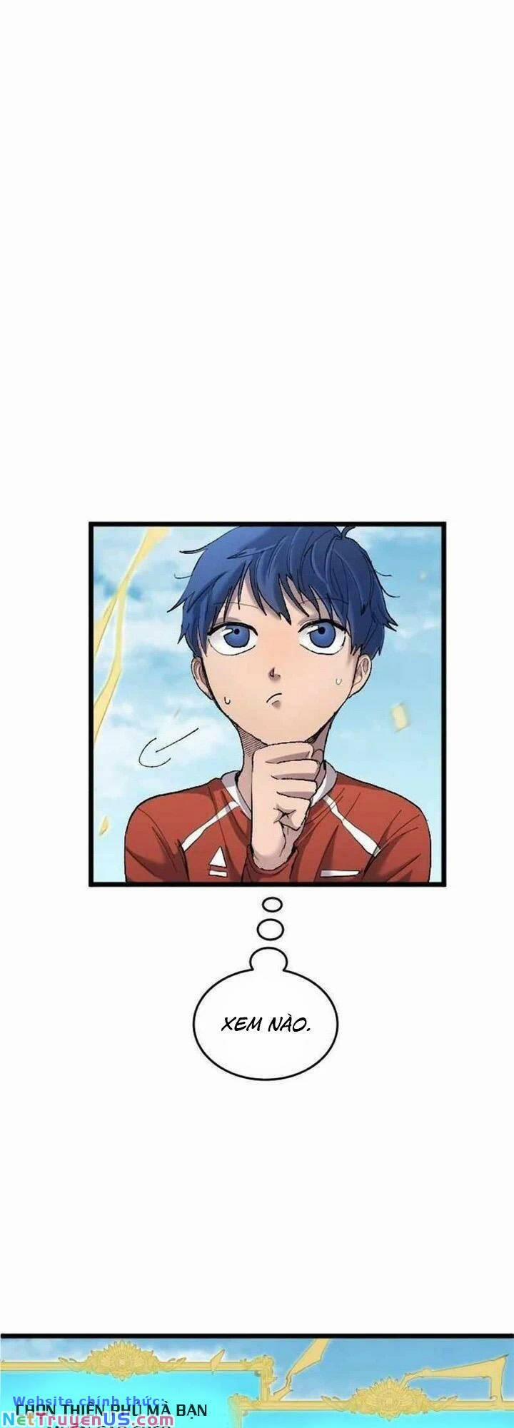 Thiên Phú Bóng Đá, Tất Cả Đều Là Của Tôi! 19 trang 34