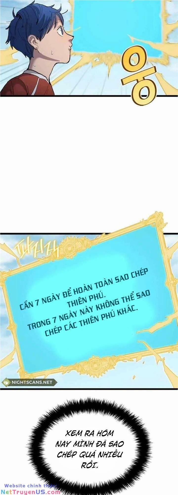 Thiên Phú Bóng Đá, Tất Cả Đều Là Của Tôi! 19 trang 46