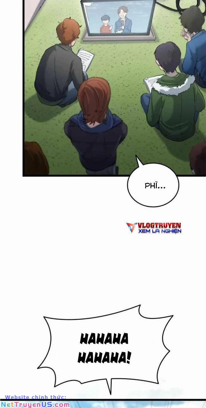 Thiên Phú Bóng Đá, Tất Cả Đều Là Của Tôi! 19 trang 57