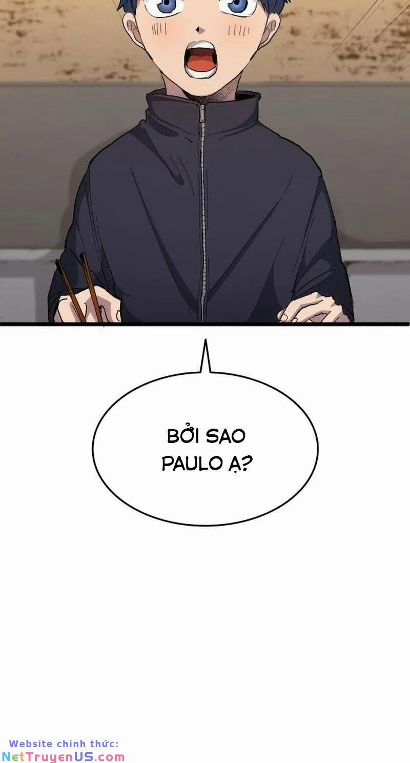 Thiên Phú Bóng Đá, Tất Cả Đều Là Của Tôi! 20 trang 3