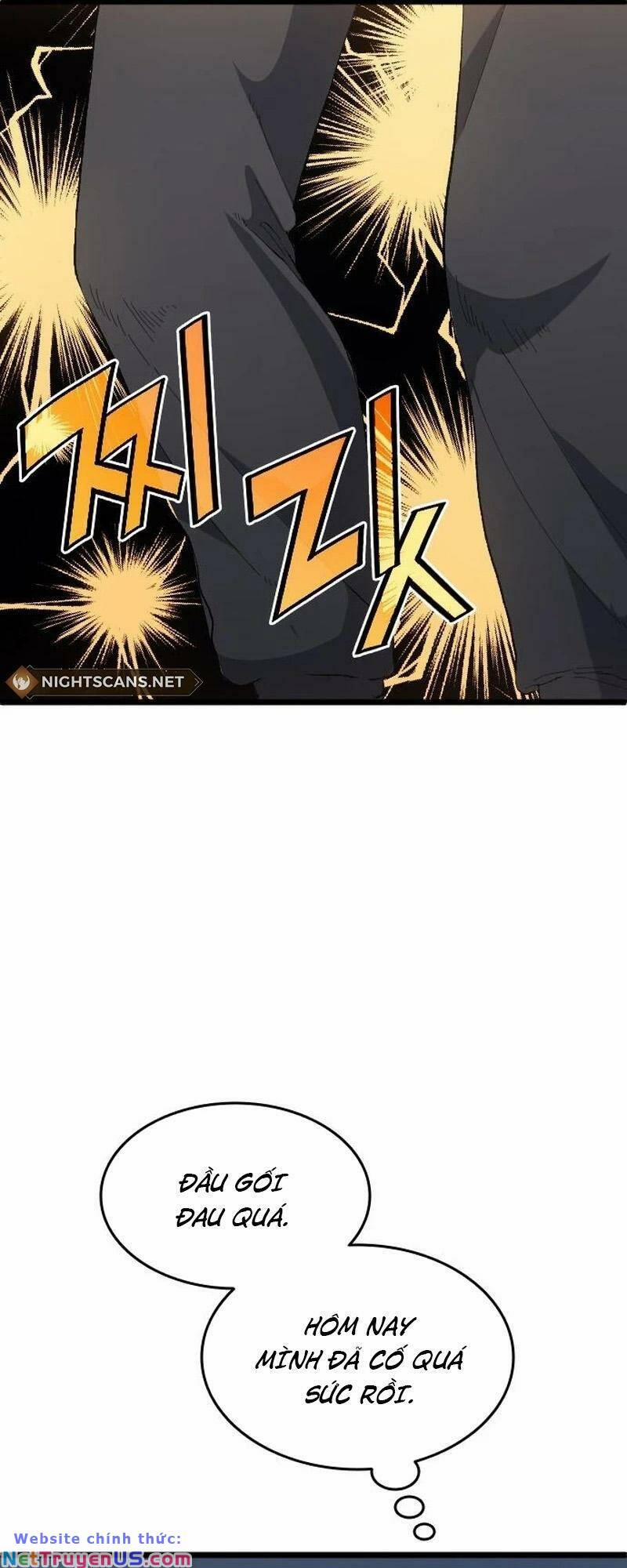 Thiên Phú Bóng Đá, Tất Cả Đều Là Của Tôi! 20 trang 34