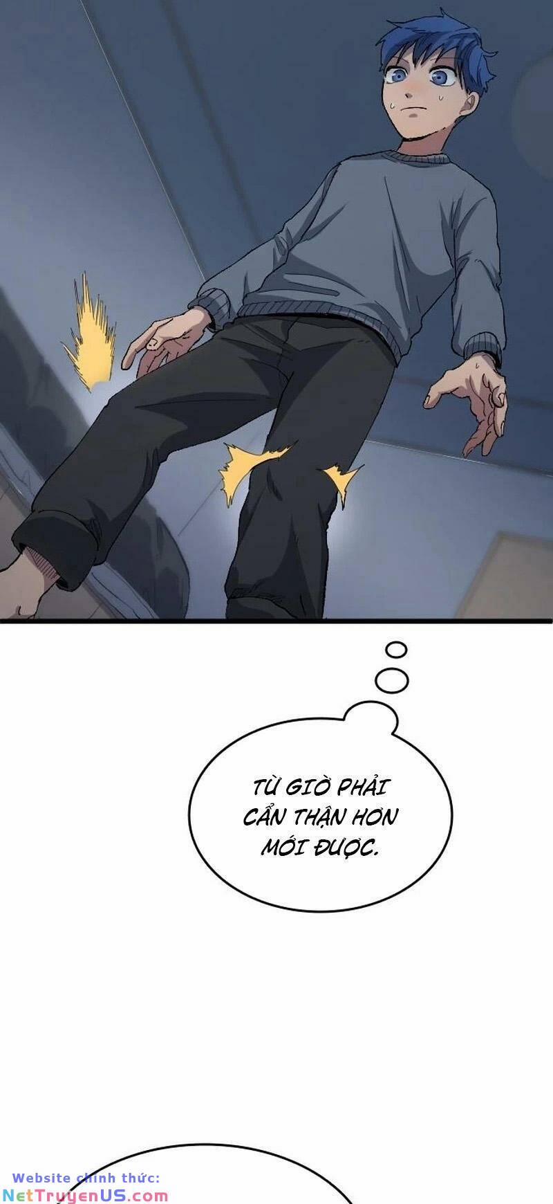 Thiên Phú Bóng Đá, Tất Cả Đều Là Của Tôi! 20 trang 35