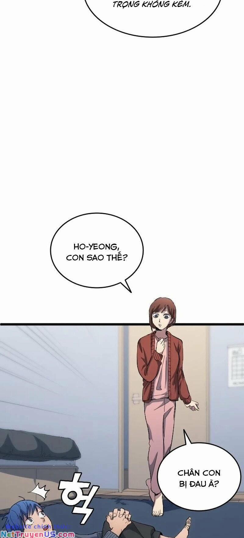 Thiên Phú Bóng Đá, Tất Cả Đều Là Của Tôi! 20 trang 38