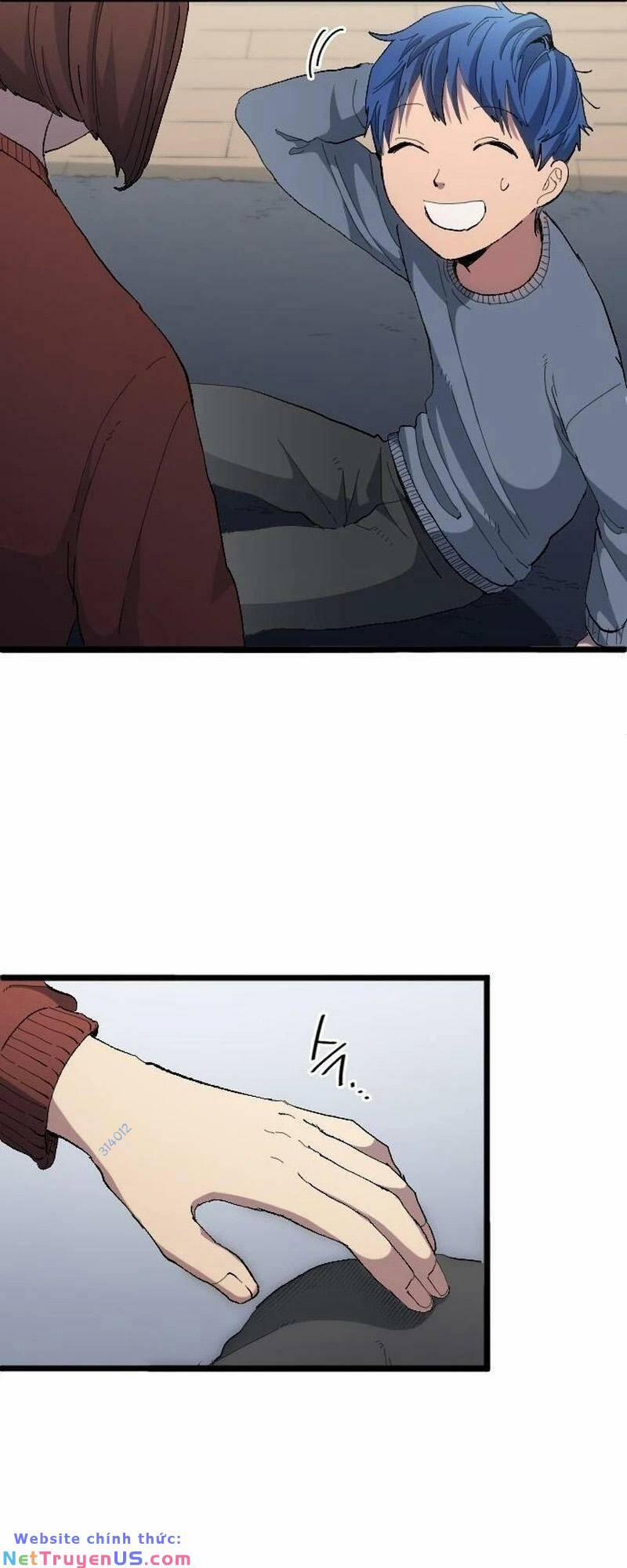 Thiên Phú Bóng Đá, Tất Cả Đều Là Của Tôi! 20 trang 40