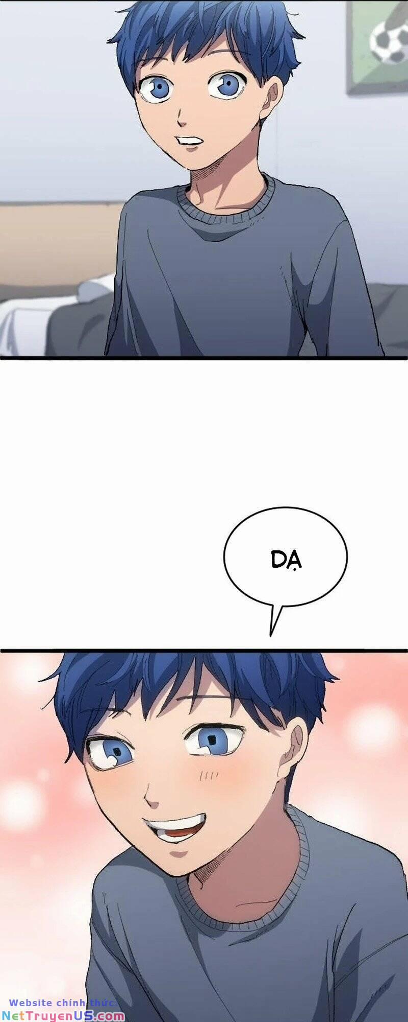 Thiên Phú Bóng Đá, Tất Cả Đều Là Của Tôi! 20 trang 43