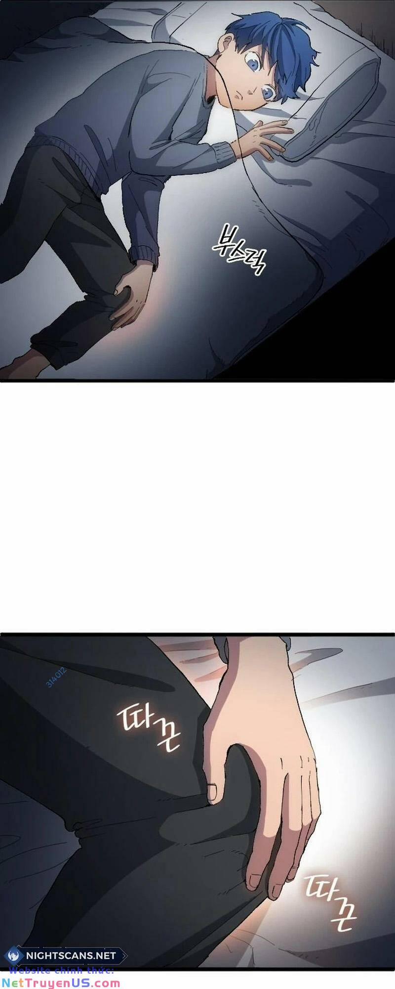 Thiên Phú Bóng Đá, Tất Cả Đều Là Của Tôi! 20 trang 46