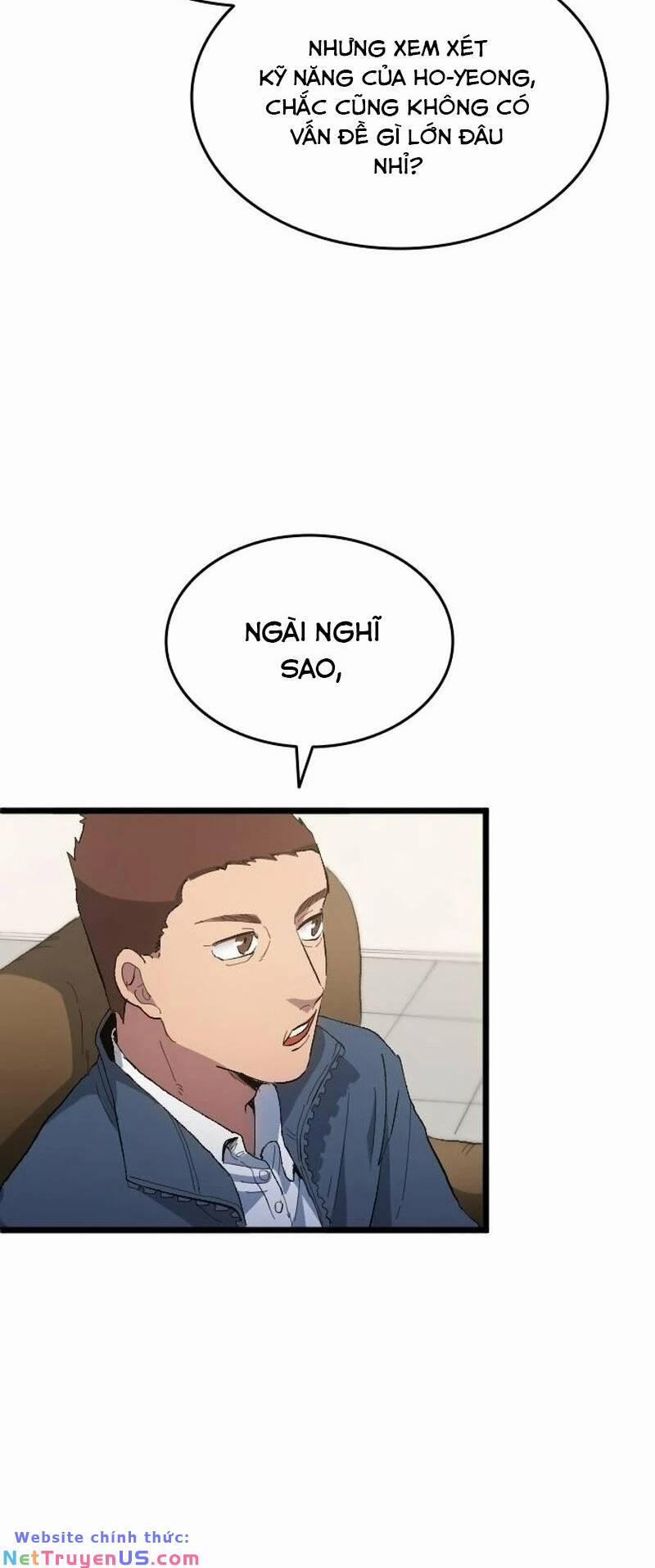 Thiên Phú Bóng Đá, Tất Cả Đều Là Của Tôi! 20 trang 51