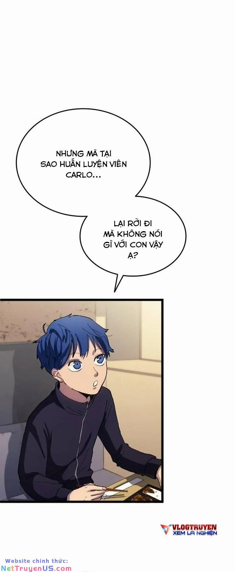 Thiên Phú Bóng Đá, Tất Cả Đều Là Của Tôi! 20 trang 9