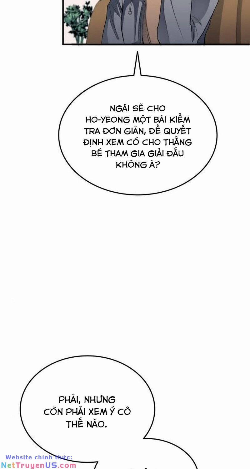 Thiên Phú Bóng Đá, Tất Cả Đều Là Của Tôi! 21 trang 11