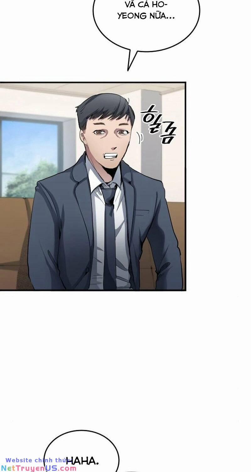 Thiên Phú Bóng Đá, Tất Cả Đều Là Của Tôi! 21 trang 12