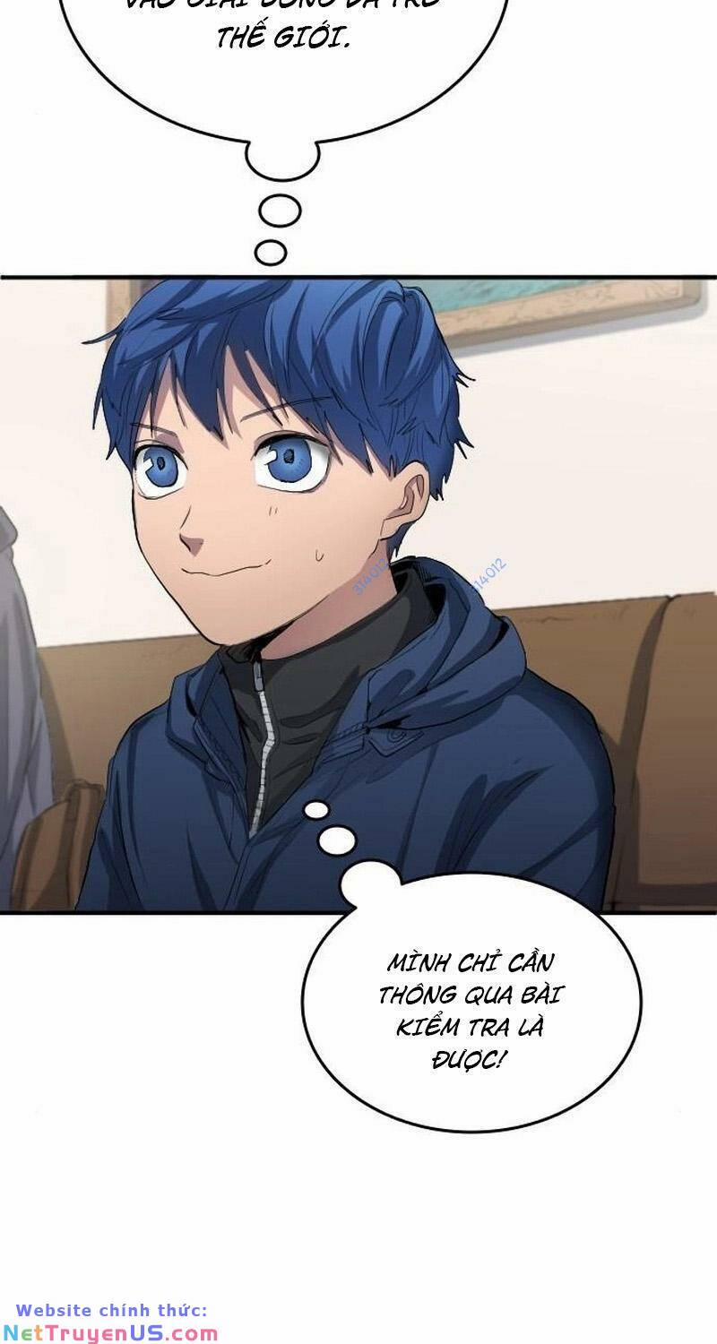 Thiên Phú Bóng Đá, Tất Cả Đều Là Của Tôi! 21 trang 15