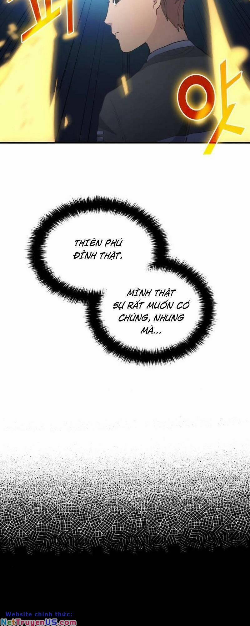 Thiên Phú Bóng Đá, Tất Cả Đều Là Của Tôi! 21 trang 24