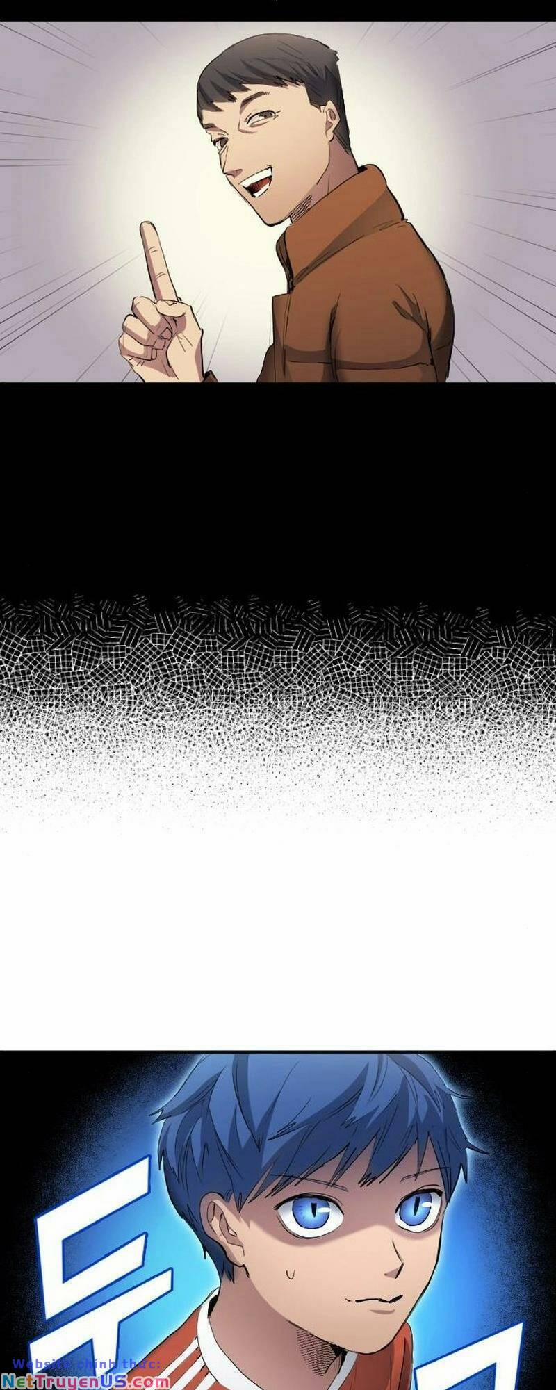 Thiên Phú Bóng Đá, Tất Cả Đều Là Của Tôi! 21 trang 26