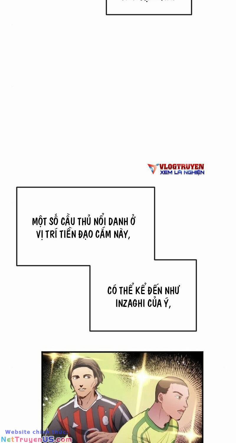 Thiên Phú Bóng Đá, Tất Cả Đều Là Của Tôi! 21 trang 31