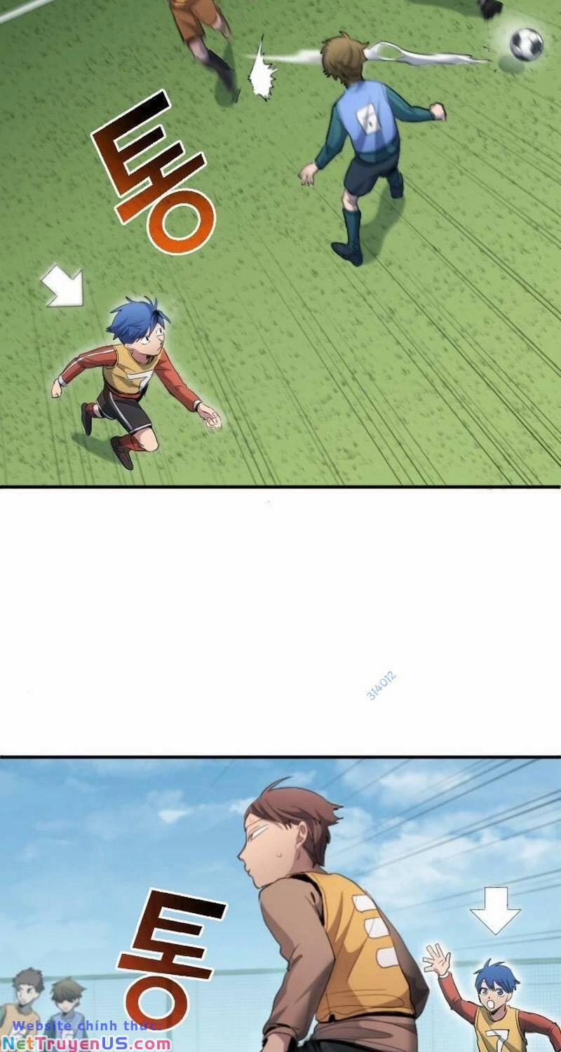 Thiên Phú Bóng Đá, Tất Cả Đều Là Của Tôi! 21 trang 34