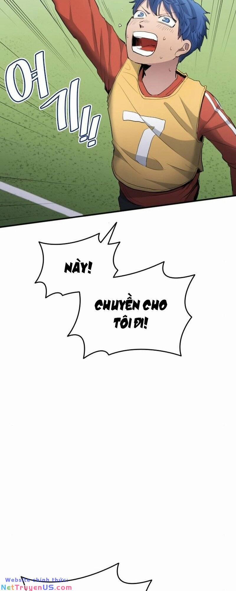 Thiên Phú Bóng Đá, Tất Cả Đều Là Của Tôi! 21 trang 36