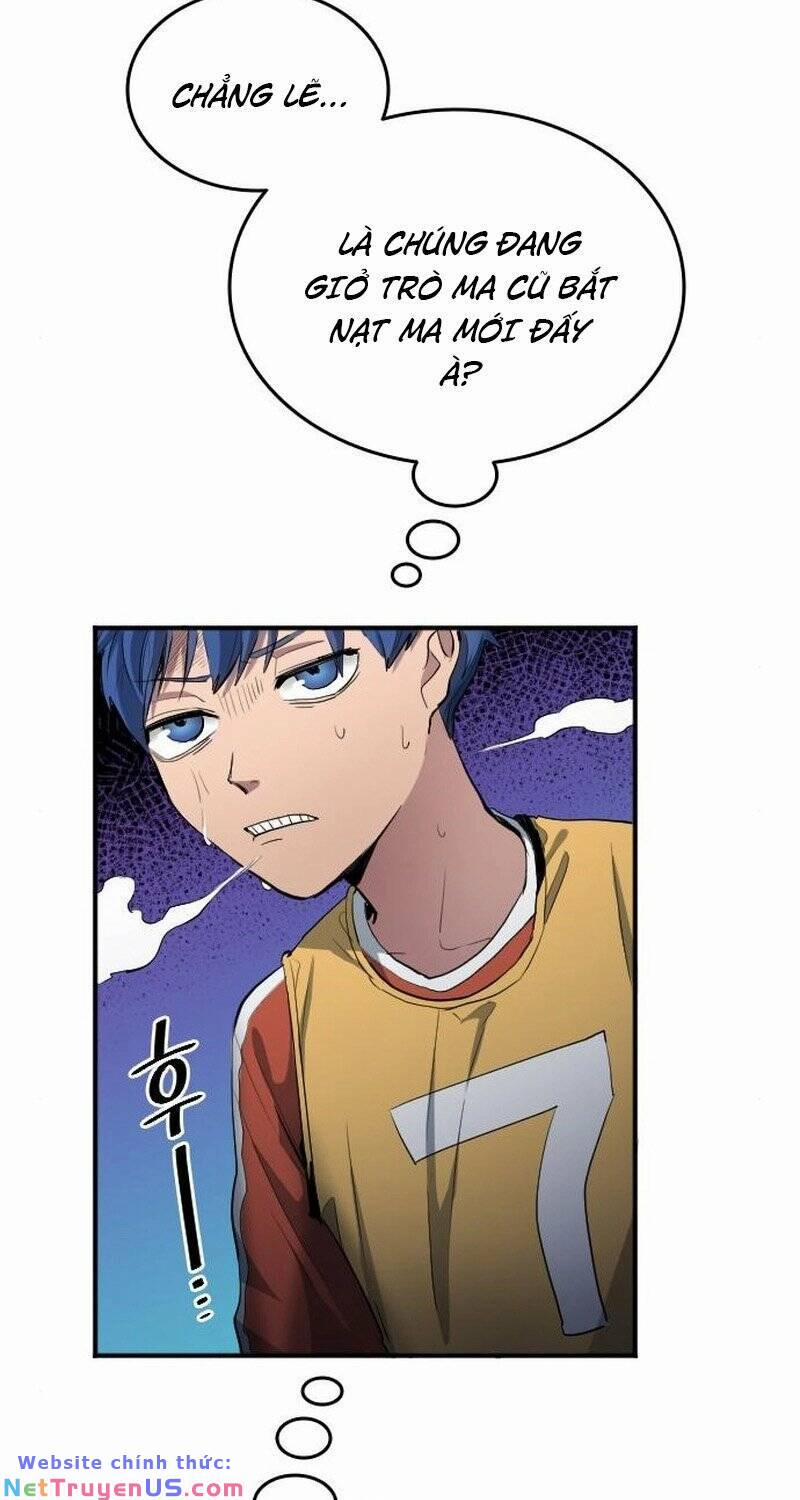 Thiên Phú Bóng Đá, Tất Cả Đều Là Của Tôi! 21 trang 38