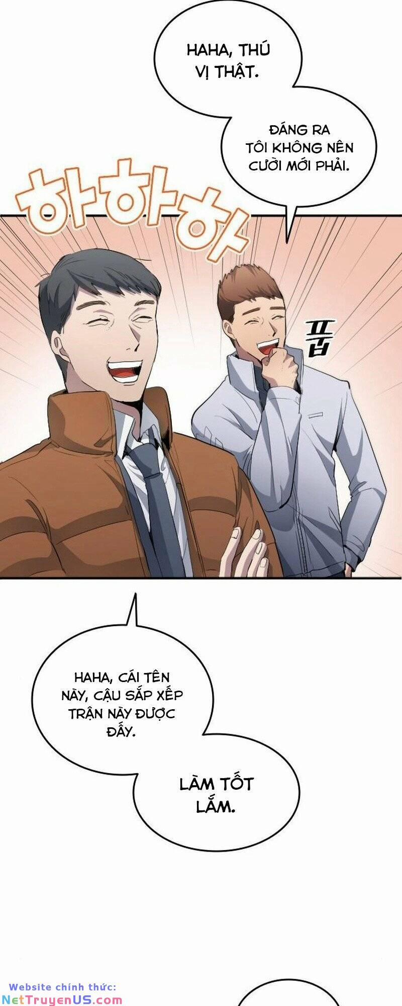 Thiên Phú Bóng Đá, Tất Cả Đều Là Của Tôi! 21 trang 45