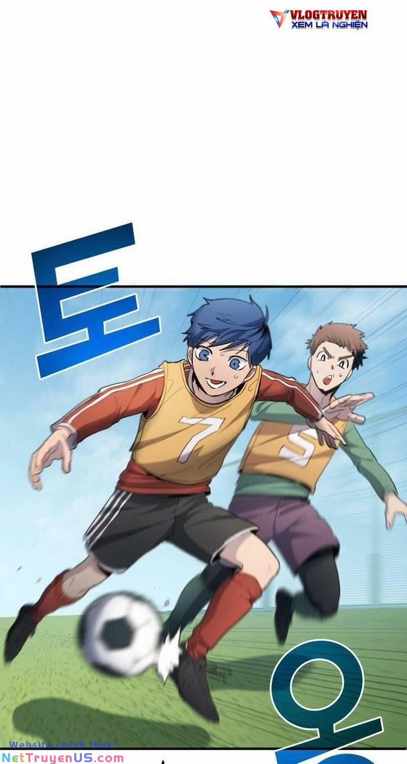 Thiên Phú Bóng Đá, Tất Cả Đều Là Của Tôi! 21 trang 51