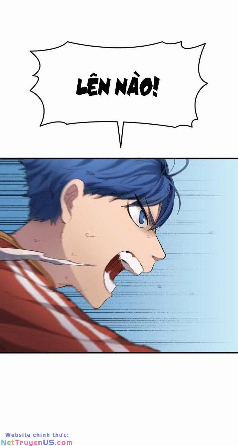 Thiên Phú Bóng Đá, Tất Cả Đều Là Của Tôi! 21 trang 54