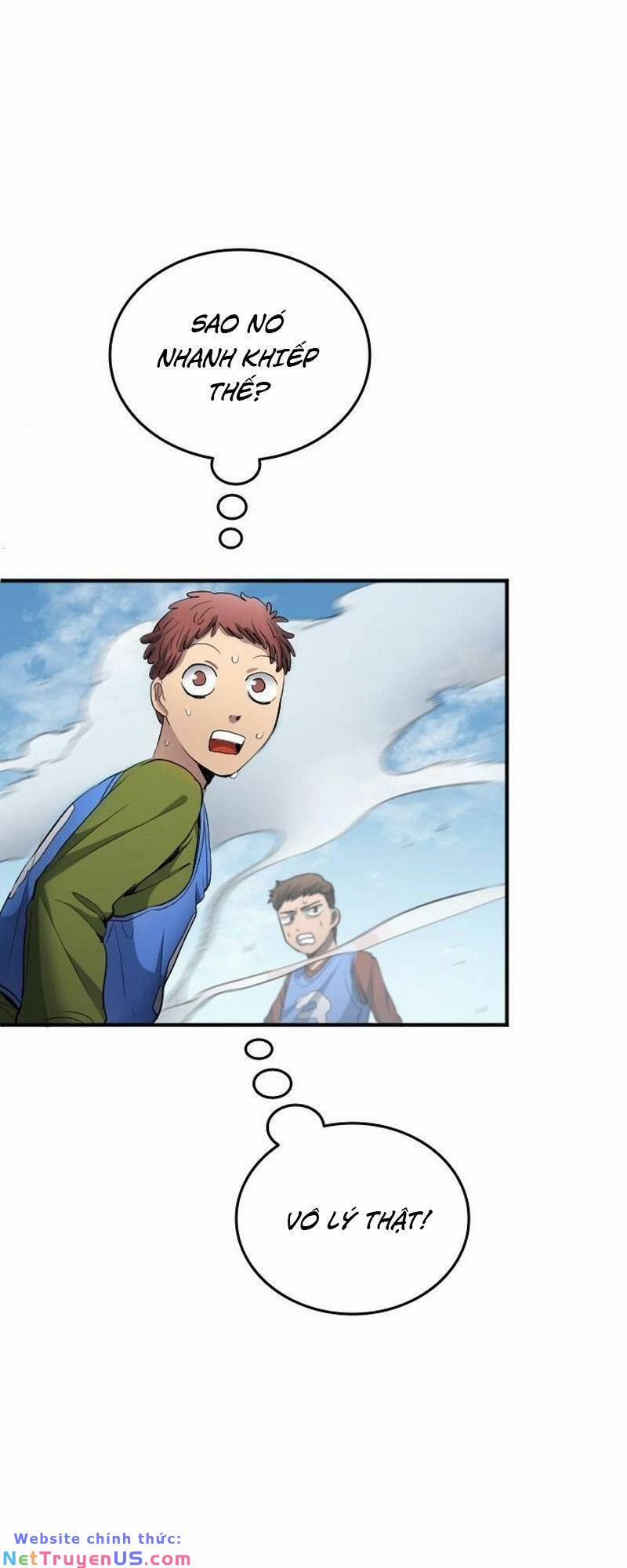 Thiên Phú Bóng Đá, Tất Cả Đều Là Của Tôi! 21 trang 57