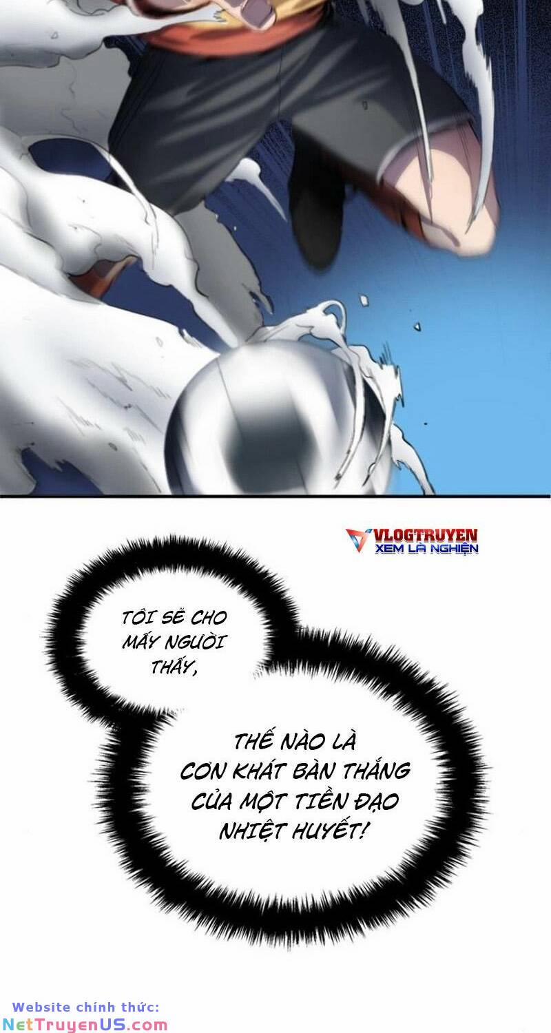 Thiên Phú Bóng Đá, Tất Cả Đều Là Của Tôi! 21 trang 59