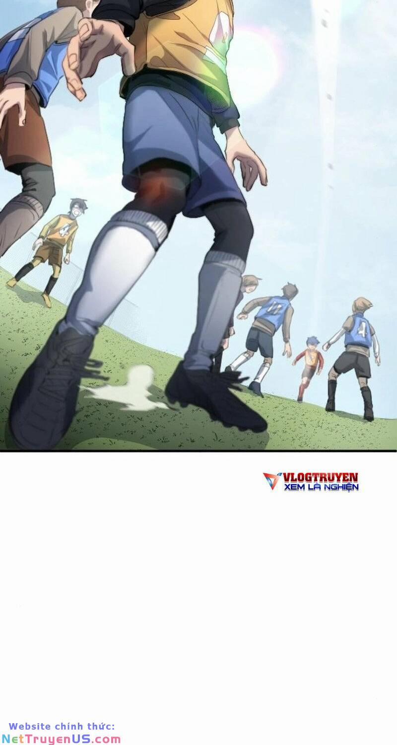 Thiên Phú Bóng Đá, Tất Cả Đều Là Của Tôi! 21 trang 63