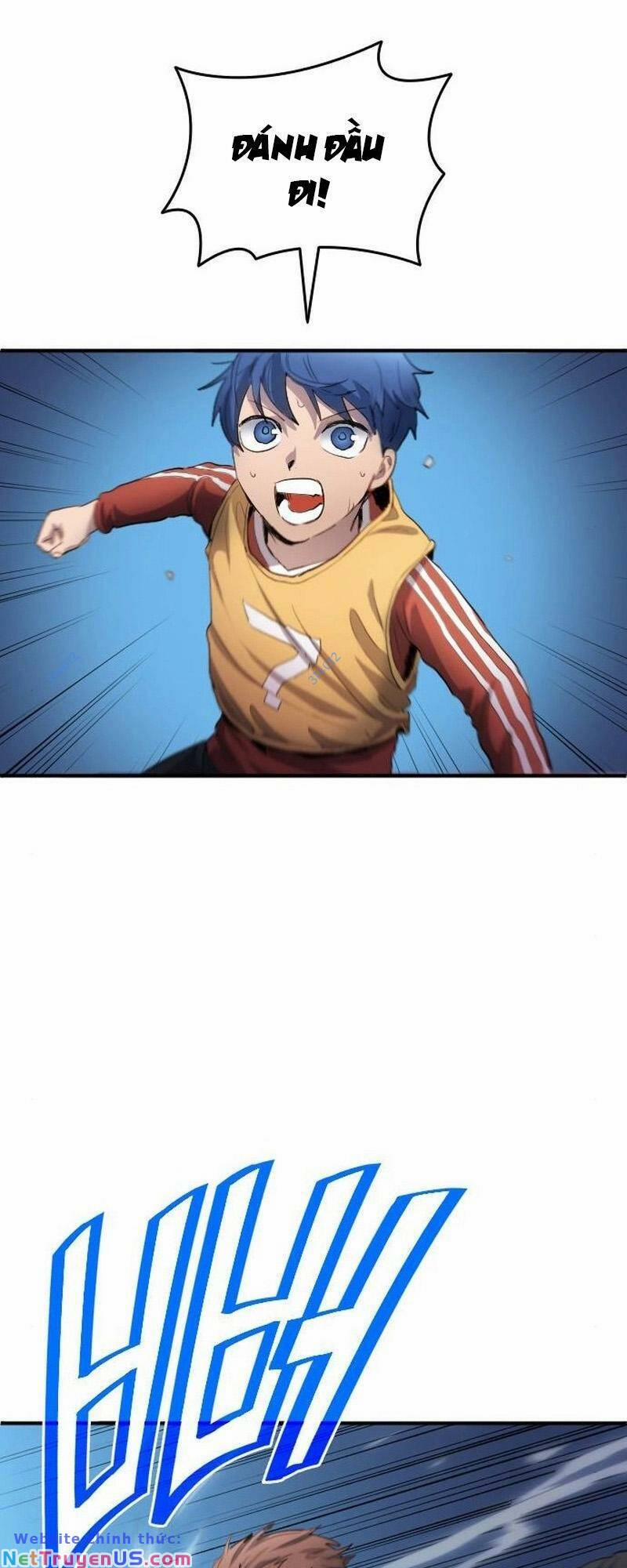 Thiên Phú Bóng Đá, Tất Cả Đều Là Của Tôi! 21 trang 64