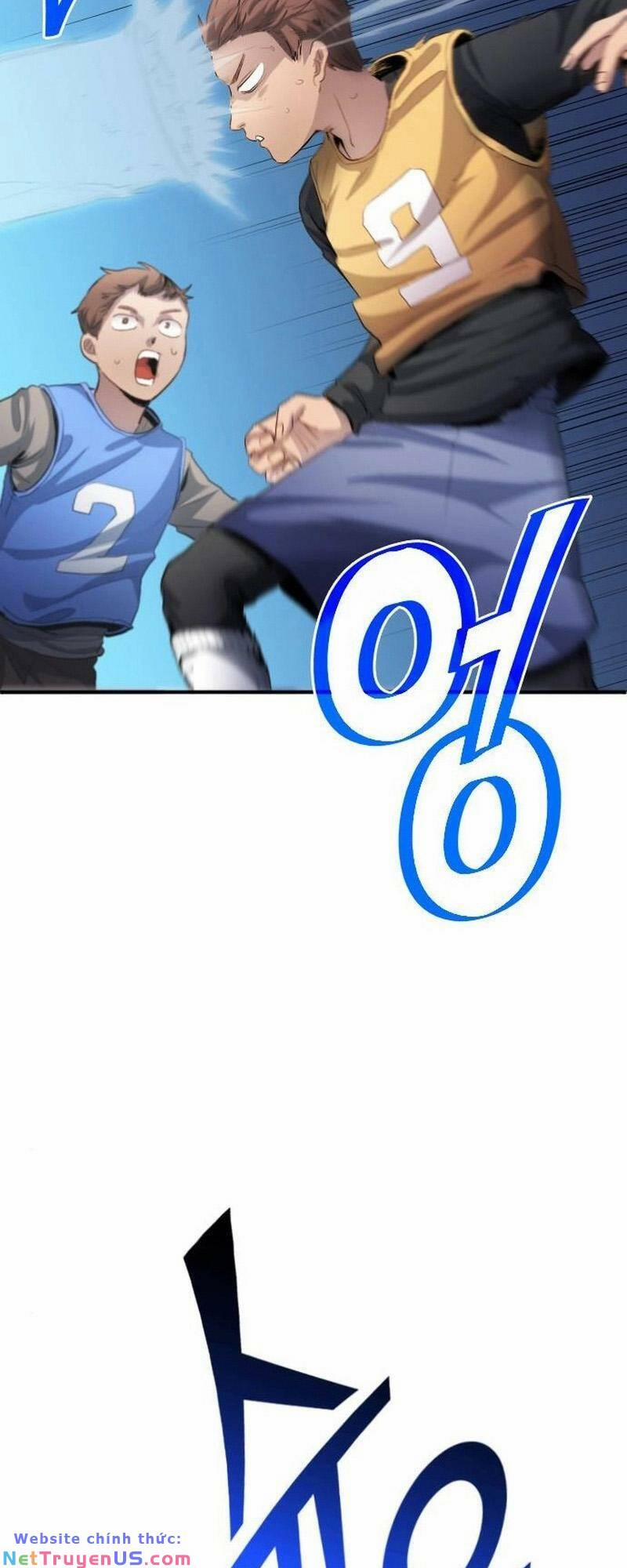 Thiên Phú Bóng Đá, Tất Cả Đều Là Của Tôi! 21 trang 65