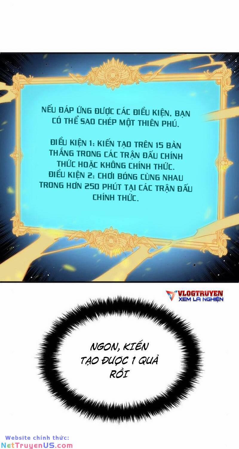 Thiên Phú Bóng Đá, Tất Cả Đều Là Của Tôi! 21 trang 67