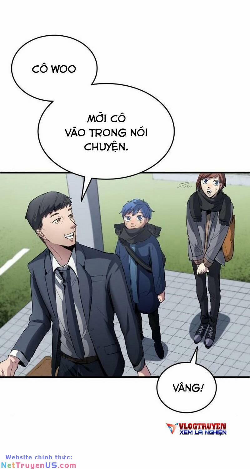 Thiên Phú Bóng Đá, Tất Cả Đều Là Của Tôi! 21 trang 8